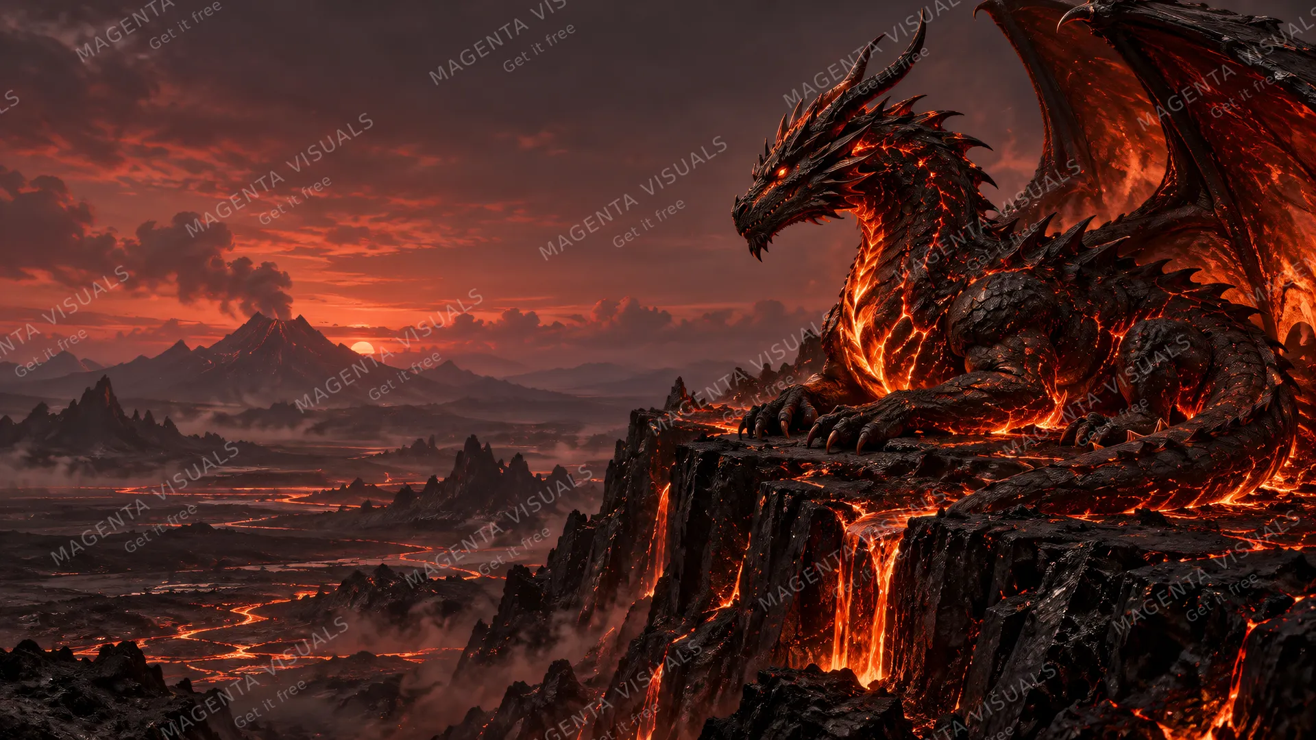 4K wallpaper of Aspect ratio 16:9 widescreen desktop wallpaper.