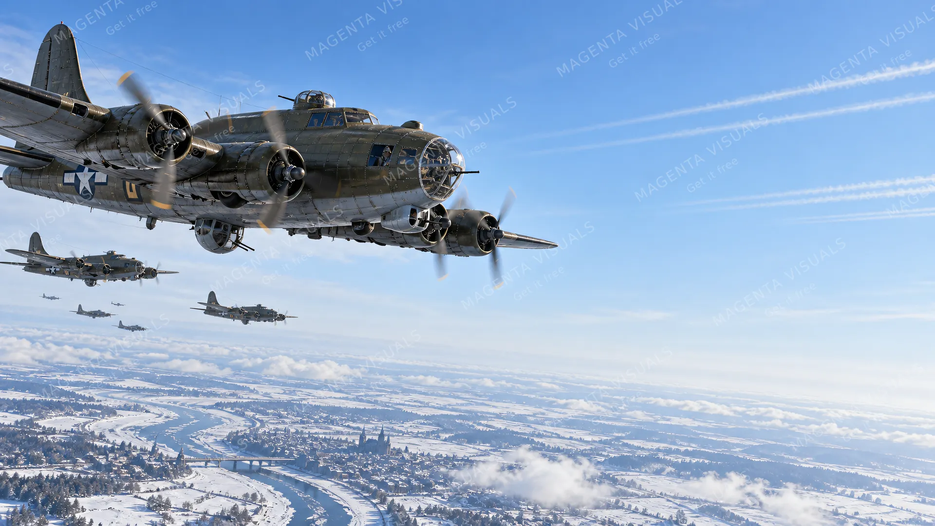 4K wallpaper of 16:9 widescreen Windows desktop wallpaper.