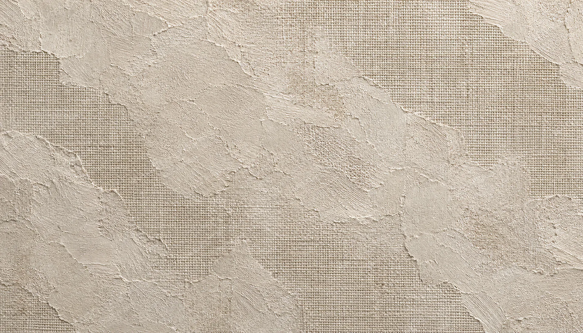 4K 16:9 widescreen background, desktop wallpaper or UI backdrop featuring a rich tactile surface texture across the entire canvas.