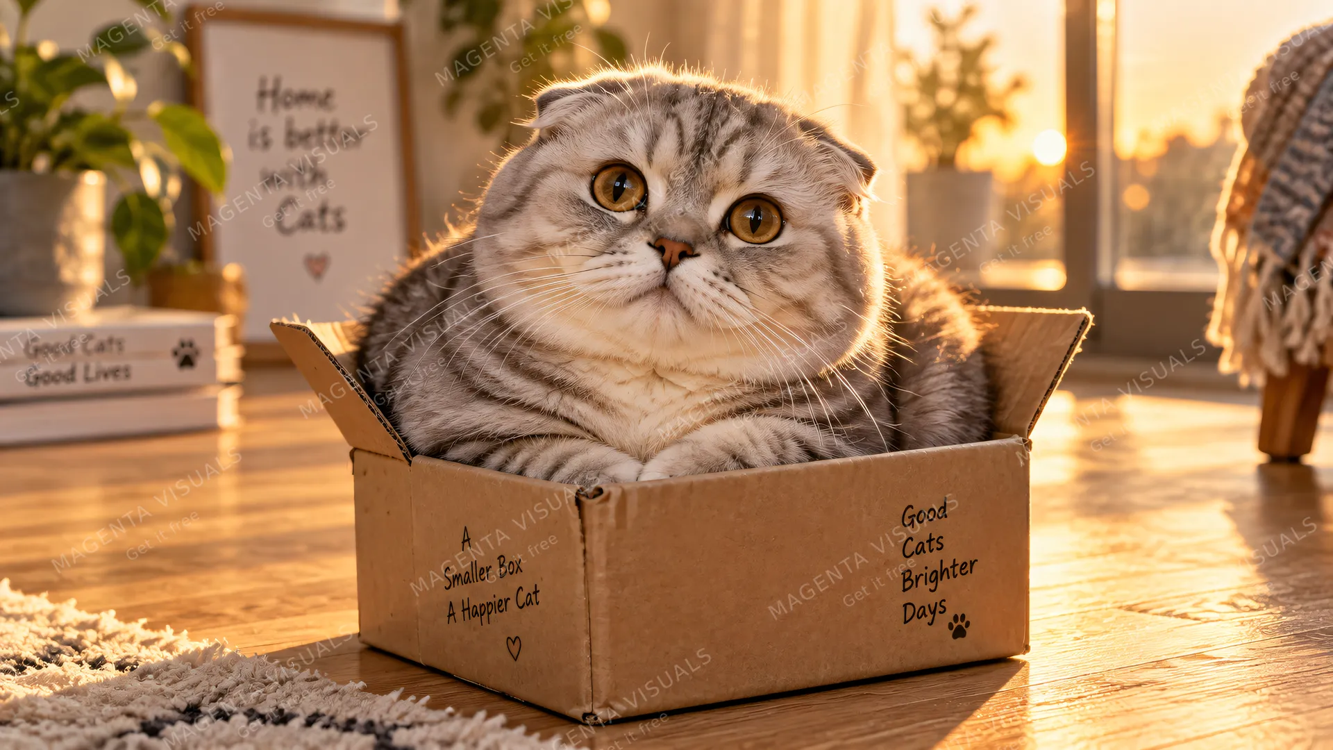 4K 16:9 widescreen desktop wallpaper, cute pet photo, quiet still energy.